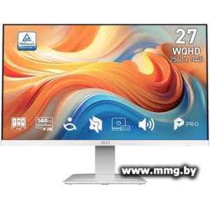 MSI Pro MP273QW E14