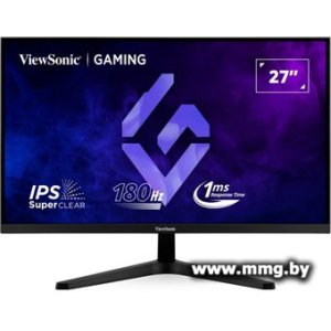 ViewSonic VX27G1-HD