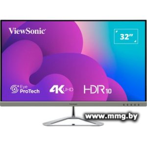 ViewSonic VX3276-4K-MHD-2