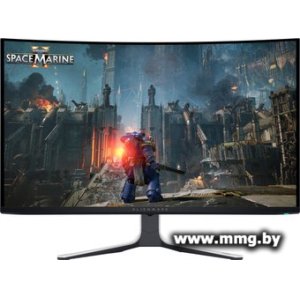 Dell Alienware AW3225QF