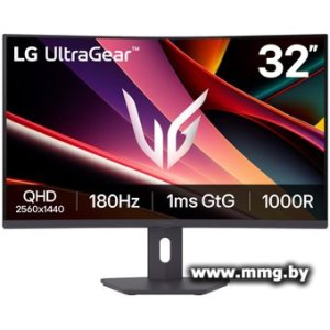LG UltraGear 32G600A-B