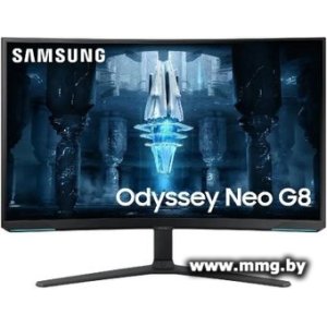 Samsung Odyssey Neo G8 LS32BG850NMXUE