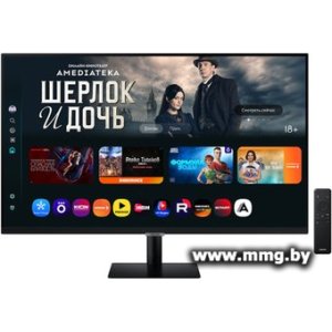 Samsung Smart M7 LS32FM702UIXCI