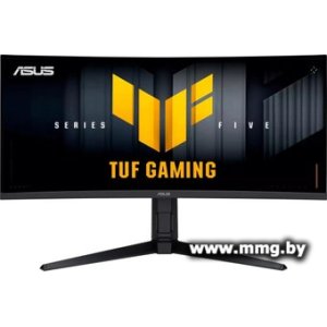 ASUS TUF Gaming VG34WQL5A