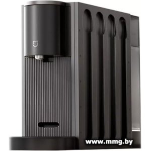 Кофеварка Xiaomi Mijia Capsule Coffee Machine S1 CMC001 (с переходником на евровилку) (BHR9745CN)