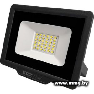 Уличный прожектор JAZZway PFL-C3 30w 5023567