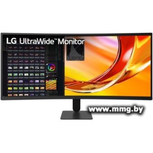 LG UltraWide 34U601B-B