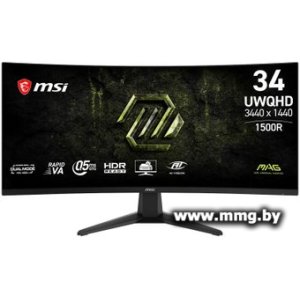 MSI MAG 346CQDF E20