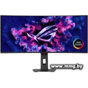 ASUS ROG Strix OLED XG34WCDG