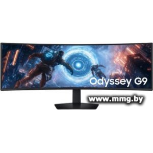 Samsung Odyssey G9 LS49FG916EIXCI