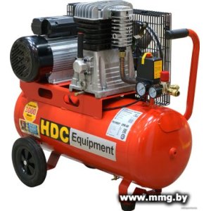 HDC HD-A051