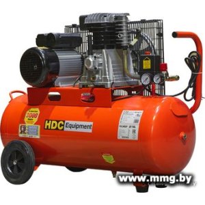 HDC HD-A071