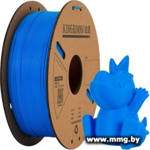 Филамент Kingroon PLA 1.75мм NPLA019 (1кг, Sky Blue)