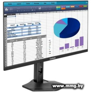 ExeGate ProSmart EH2407CA EX299034RUS