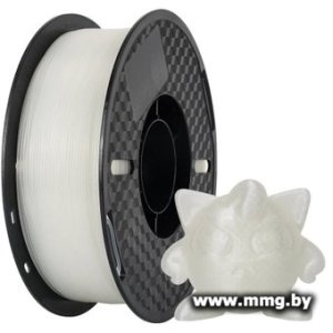 Филамент Kingroon PLA 1.75мм HC020 (1кг, Transparent)