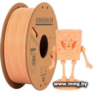 Филамент Kingroon PLA 1.75мм NPLA014 (1кг, Skin)