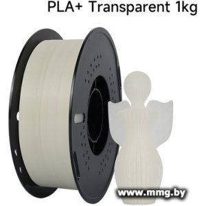 Филамент Kingroon PLA+ 1.75мм HC105 (1 кг, прозрачный)