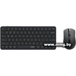 Rapoo 9050S (черный)