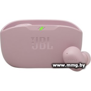 JBL Wave Buds 2 (розовый) (JBLWBUDS2PIK)