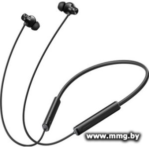 Realme Buds Wireless 5 ANC (черный)