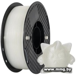 Филамент Kingroon TPU 1.75мм B02743 (1кг, Transparent)