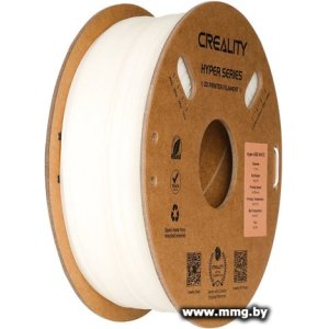 Филамент Creality ABS Hyper 1.75мм 3301020040 (1 кг, белый)