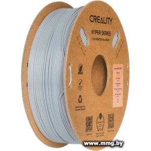 Филамент Creality ABS Hyper 1.75мм 3301020041 (1 кг, серый)