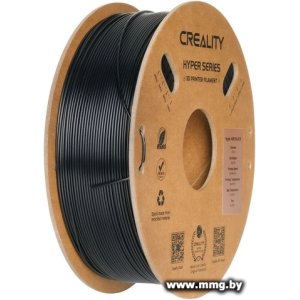 Филамент Creality ABS Hyper 1.75мм 3301020042 (1 кг, черный)