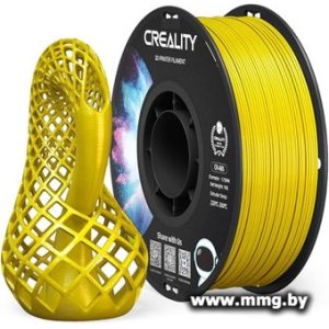 Филамент Creality ABS-CR 1.75мм 3301020033 (1 кг, желтый)