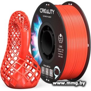 Купить Филамент Creality ABS-CR 1.75мм 3301020032 (1 кг, красный) в Минске, доставка по Беларуси