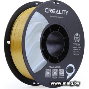 Филамент Creality CR-Silk 1.75 мм 1 кг (golden)