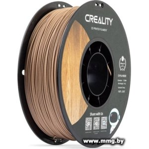 Филамент Creality CR-Wood 1.75мм 3301130001 (1 кг)