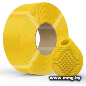 Филамент Creality PETG-CR 1.75мм 3301030128 (1 кг, желтый)
