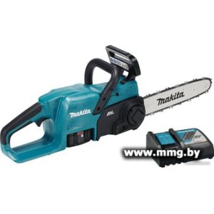 Makita DUC307RT (с 1-им АКБ 5 Ач)