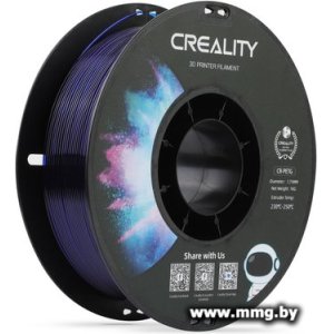 Филамент Creality PETG-CR 1.75мм 3301030036 (1 кг, прозрачно-синий)
