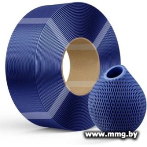 Филамент Creality PETG-CR 1.75мм 3301030126 (1 кг, синий)