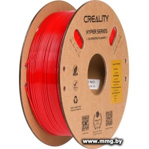 Филамент Creality Petg Hyper 1.75мм 3301030072 (1кг, красный)
