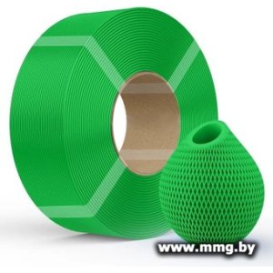 Филамент Creality PETG-CR 1.75мм 3301030124 (1 кг, зеленый)