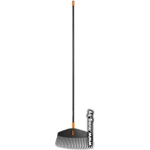 Грабли веерные Fiskars 1003465