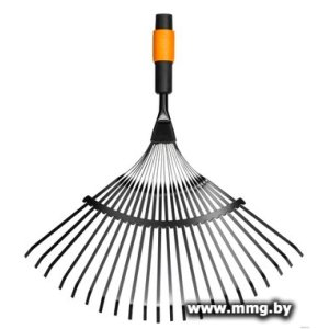 Грабли веерные Fiskars QuikFit 1000644