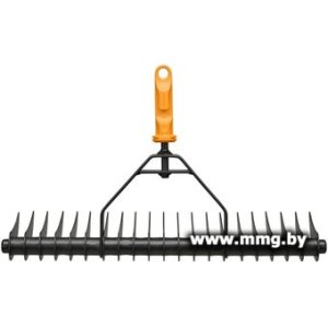 Грабли зубчатые Fiskars 1080679