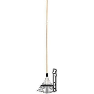 Купить Грабли веерные Fiskars 1011611 в Минске, доставка по Беларуси
