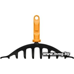 Грабли зубчатые Fiskars 1080676