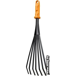 Грабли веерные Fiskars 1080682