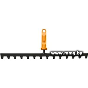 Грабли зубчатые Fiskars 1080677
