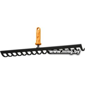 Грабли зубчатые Fiskars 1080678