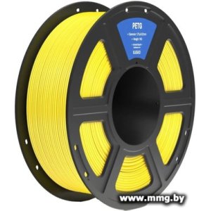Филамент Elegoo PETG (1.75 мм, 1 кг, желтый)