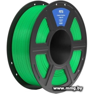 Филамент Elegoo PETG (1.75 мм, 1 кг, зеленый)