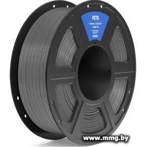 Филамент Elegoo PETG (1.75 мм, 1 кг, космический серый)