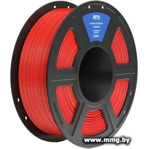 Филамент Elegoo PETG (1.75 мм, 1 кг, красный)